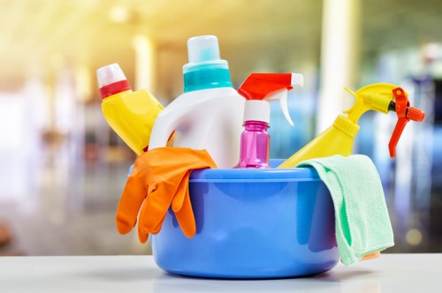 Reliable cleaner in E15 supporting end of tenancy and move-out cleaning