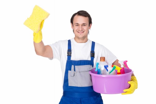 Carpet cleaning introduction for E15 homes and businesses