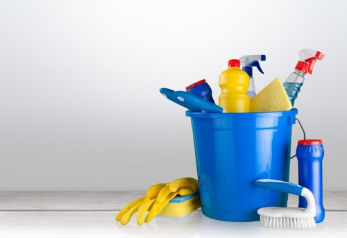 Living room cleaning during end of tenancy in E15