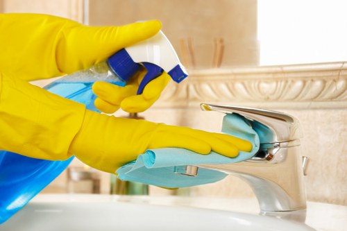 One off cleaning in E15 for busy households and tenants