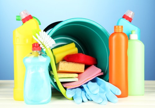 Professional complaint handling steps for carpet cleaners