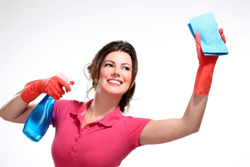 Safe and flexible Carpet Cleaners E15 payments area with encrypted transactions