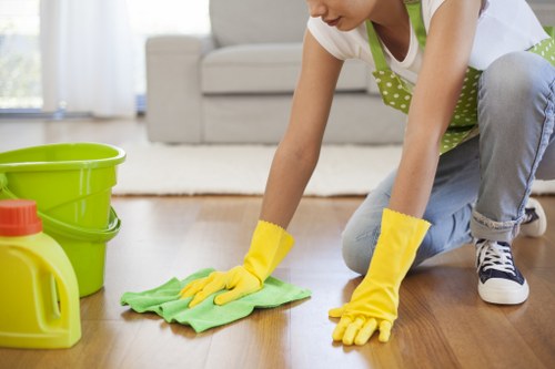 Reviewing Cookie Policy for Carpet Cleaners E15